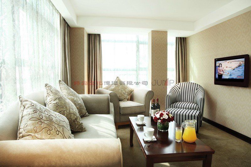 Shanghai Andersen Culture Hotel - The Bund Kültér fotó